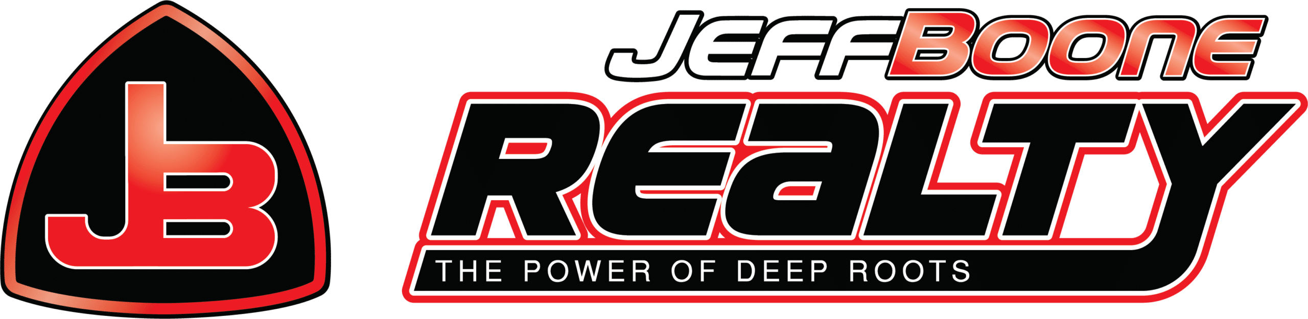 Jeff Boone Realty Logo